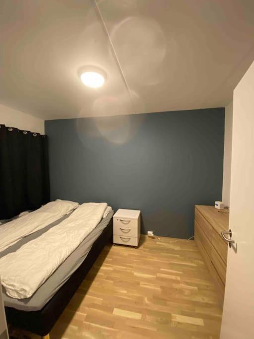 New Central Apartment In Tromso Ngoại thất bức ảnh